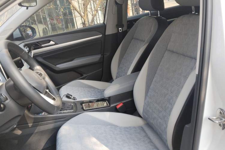 Used Volkswagen Lavida 2023 280TSI DSG Full-Comfort Edition
