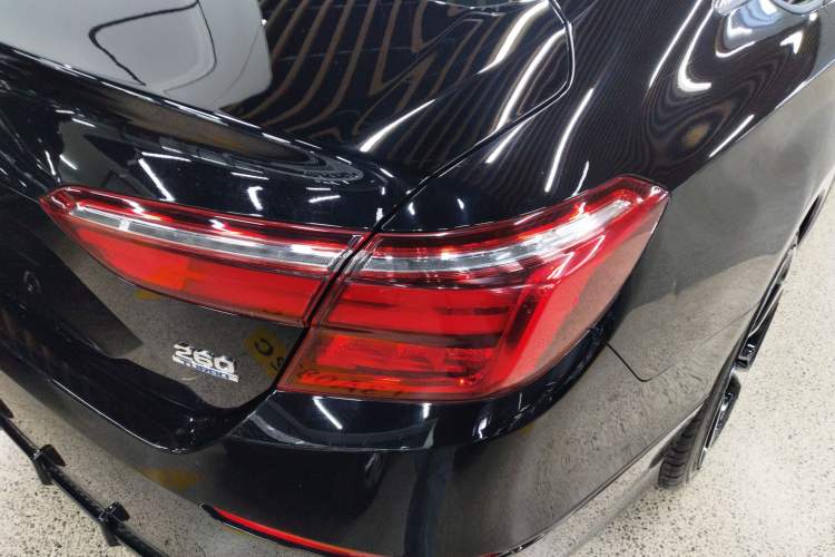 Used Honda Inspire 2022 260TURBO Elegant Edition
