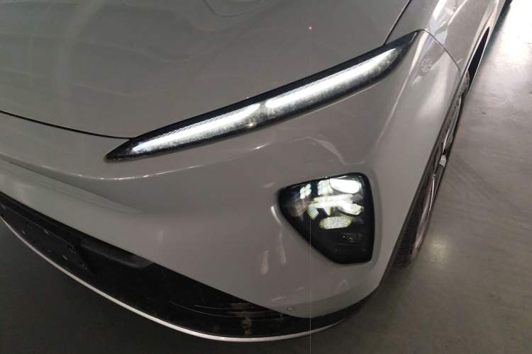 Used Nio ES8 2024 75 kWh