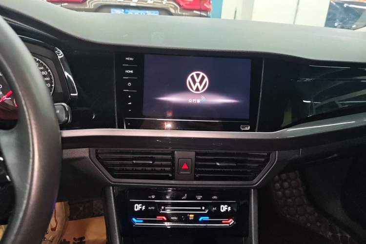Used Volkswagen Bora 2021 1.5L Automatic Elite Smart Connect Edition