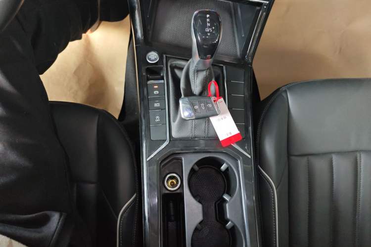 Used Volkswagen Passat 2022 330TSI Elite Edition
