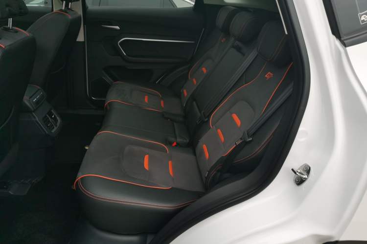 Used Haval H6 2021 2.0 GDIT Automatic GT Luxury Edition