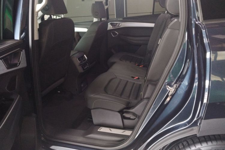 Used Volkswagen Talagon 2022 380TSI All-Wheel-Drive Luxury Prestige Pro 7-Seater
