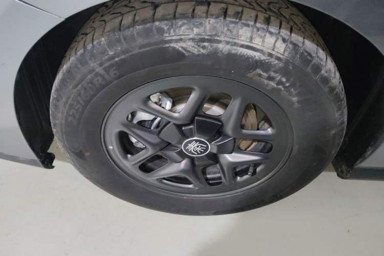 Used BYD Qin PLUS 2025 DM-i Smart Drive 55KM Leading Model