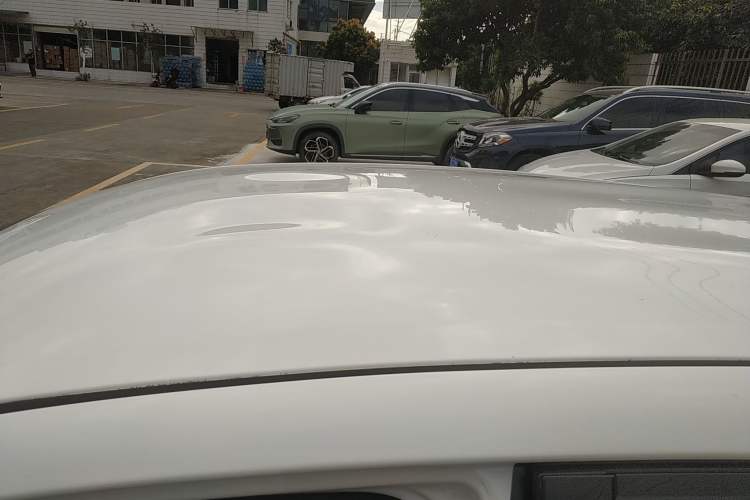 Used Toyota Vios FS 2021 1.5L Manual Fengchi Edition