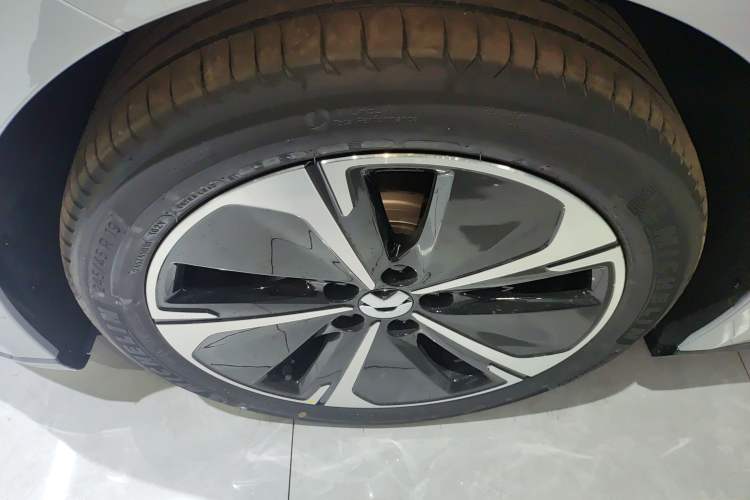 Used Nio ET5T 2025 75 kWh Touring
