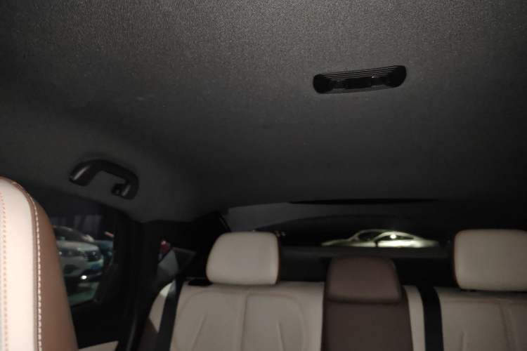 Used BYD Qin PLUS 2024 HONOR Edition DM-i 55KM Leading Model
