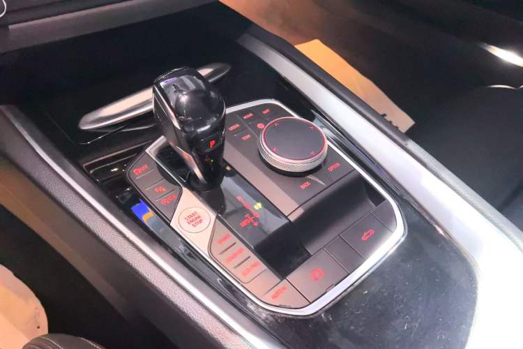 Used BMW Z4 2019 sDrive 25i M Sport Package
