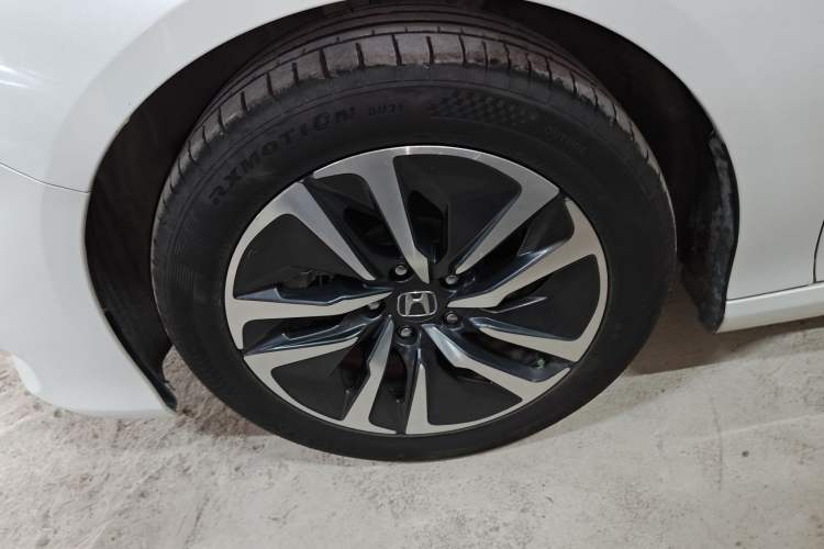 Used Honda Accord 2018 Rui Hybrid 2.0L Rui Ling Edition China VI
