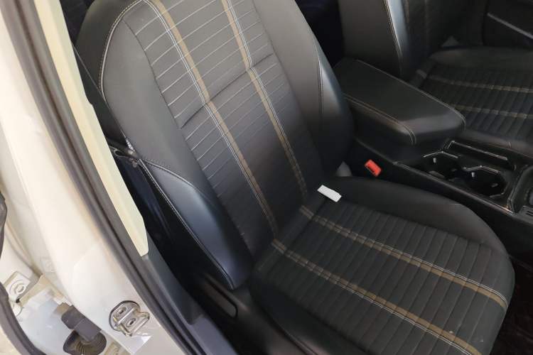 Used Volkswagen Lavida 2019 280TSI DSG Comfort Edition China VI standard
