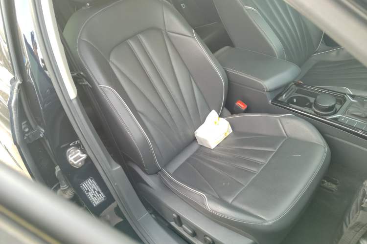 Used Volkswagen Passat 2024 380TSI Elite Edition