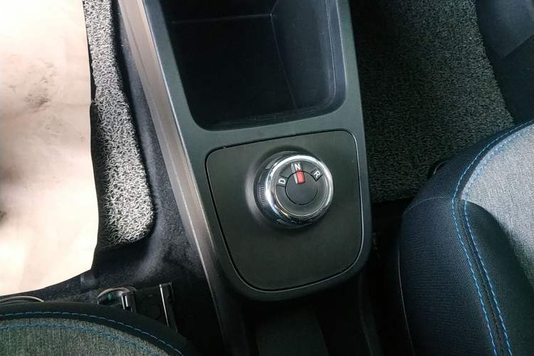 Used Dongfeng NAMMI EX1 2021 Quality Edition
