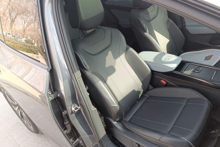 Used Volkswagen ID.4 X 2024 Pure & Smart Edition
