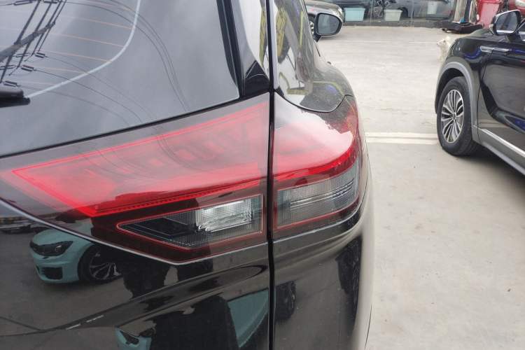 Used Nissan X-Trail 2021 VC-Turbo 300 CVT 2WD Luxury Edition
