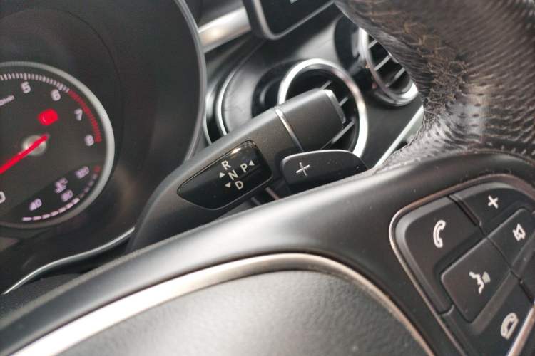 Used Mercedes-Benz C-Class 2016 C 180 L Sport Edition
