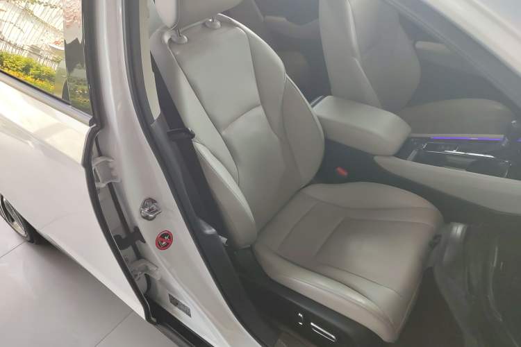 Used Honda Accord 2023 260TURBO Excellence Edition
