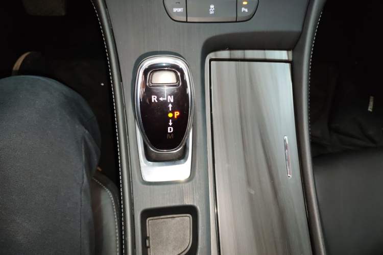 Used Buick LaCrosse 2021 652T Luxury Model