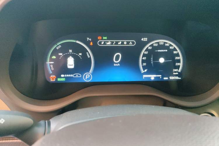 Used Toyota Sienna 2021 2.5L Hybrid Platinum Edition