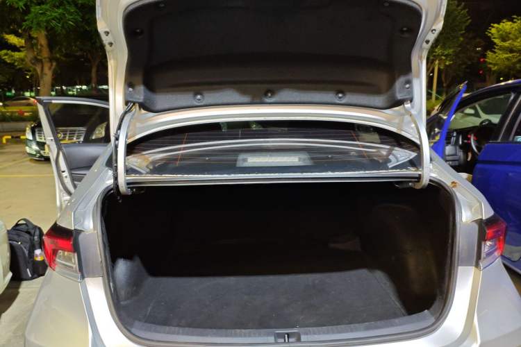 Used Toyota Corolla 2021 1.2T S-CVT Elite Edition