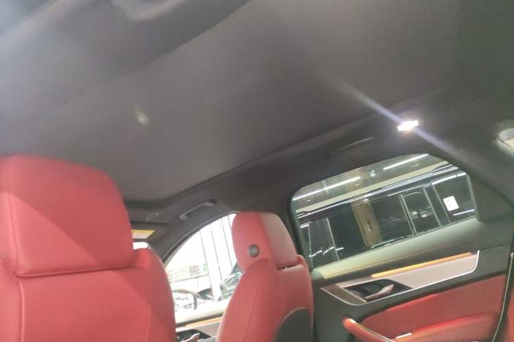 Used Jaguar F-PACE 2024 P250 R-Dynamic SE