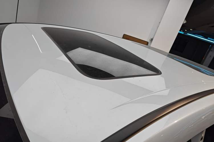 Used Honda Elysion 2024 2.0L eHEV Luxury Edition
