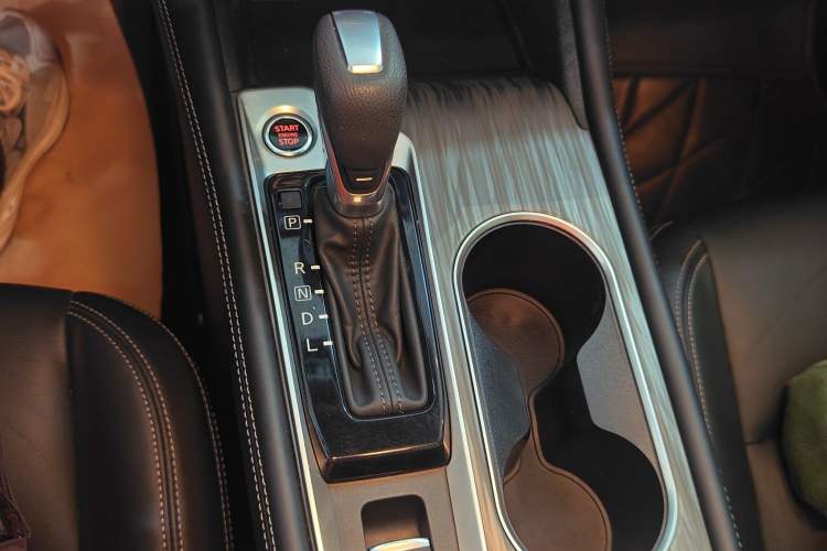 Used Nissan Teana 2021 2.0T XL Upper AD1 Smart Navigation Edition
