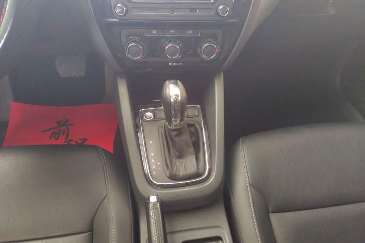 Used Volkswagen Sagitar 2018 1.6L Automatic Comfort Model