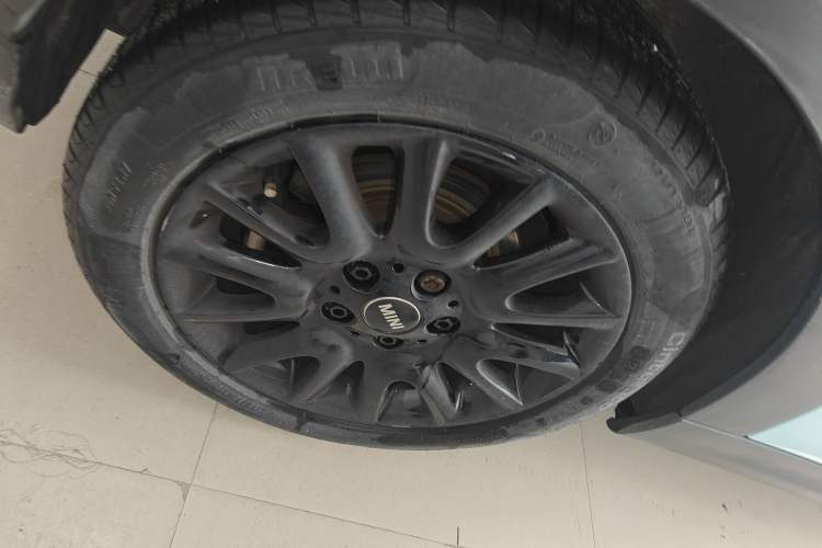 Used MINI MINI 2016 1.5T COOPER