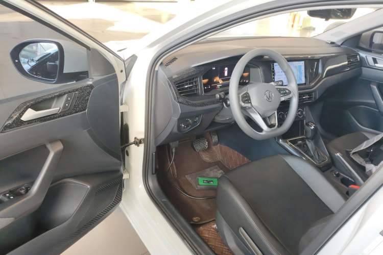 Used Volkswagen Lavida 2023 New Rui 1.5L Automatic New Yi Edition