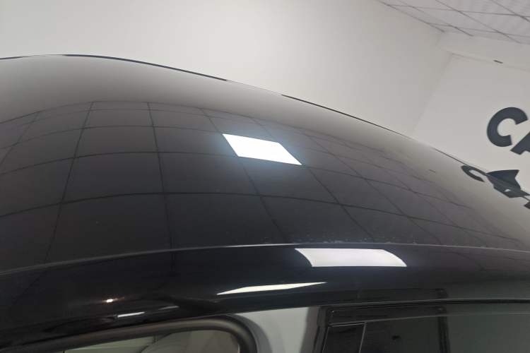 Used ARCFOX Kaola 2023 Parent-Child Edition Pro
