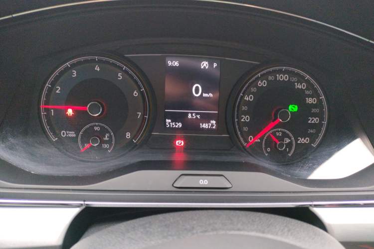 Used Volkswagen Lamando 2021 230TSI DSG Fashion Edition
