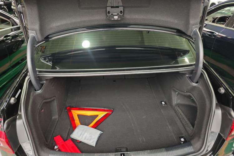 Used Audi A4L 2020 40 TFSI Fashion Dynamic Model