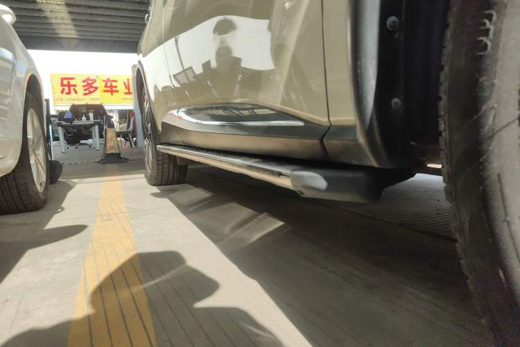 Used Nissan Murano 2017 2.5 S/C HEV XL Four-Wheel Drive Hybrid Prestige Edition
