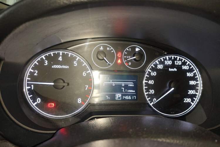 Used Nissan Tiida 2011 1.6L CVT Comfort Model