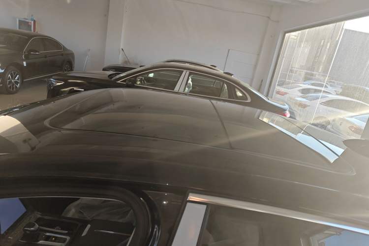 Used Hongqi H5 2024 1.5T DCT Smart Connect Flagship Edition