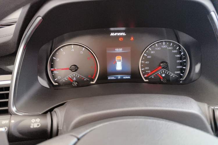 Used Haval H6 2021 National Trend Edition 1.5T Automatic Urban Version
