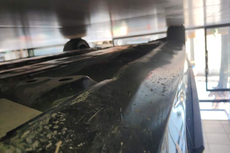 Used Volvo S90 2021 B5 Zhiyuan Luxury Edition
