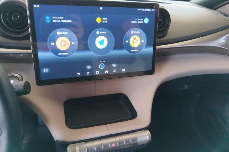 Used BYD Dolphin 2021 405 km Free Version