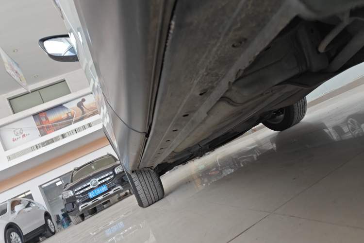 Used Nissan Qashqai 2016 2.0L CVT Elite Edition
