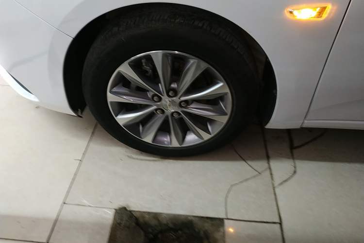 Used Chevrolet Monza 2022 320 Automatic Enjoyment Sunroof Version