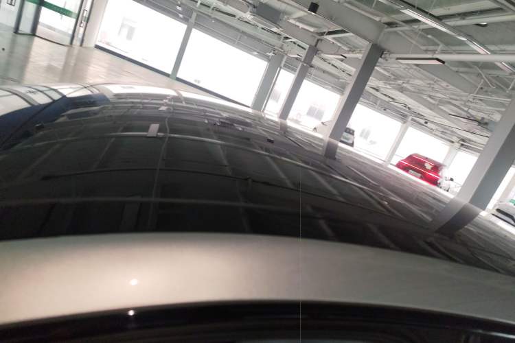 Used XPeng G6 2025 625 Long-Range Max Flagship Edition
