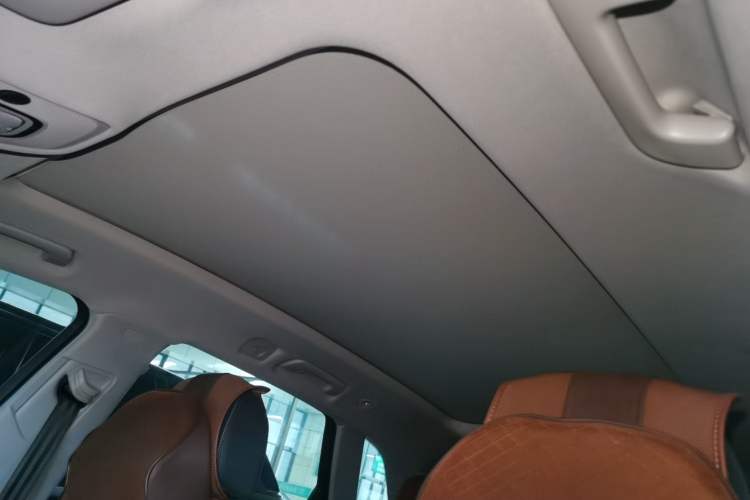 Used Audi Q5L 2020 Updated 40 TFSI Prestige Fashion Edition