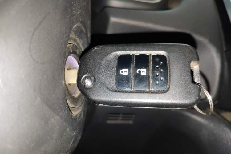 Used Honda CR-V 2021 240TURBO CVT 2WD Comfort Version
