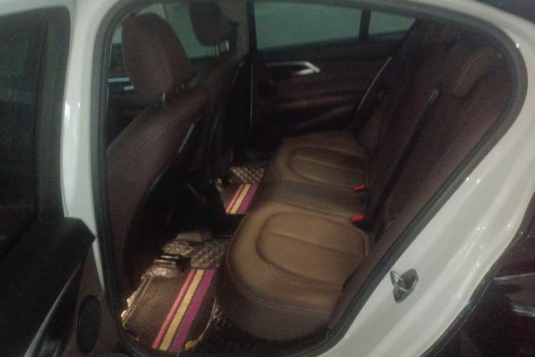 Used BMW 1 Series 2019 118i M Sport Package