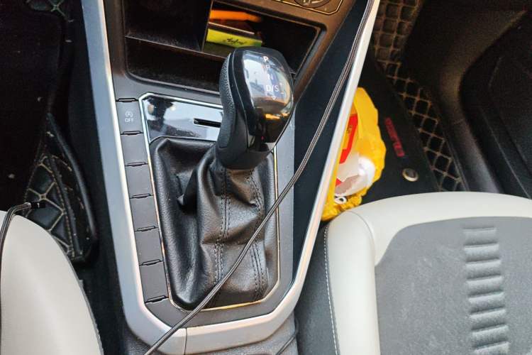 Used Volkswagen Polo 2019 Plus 1.5L Automatic Colorful Technology Edition