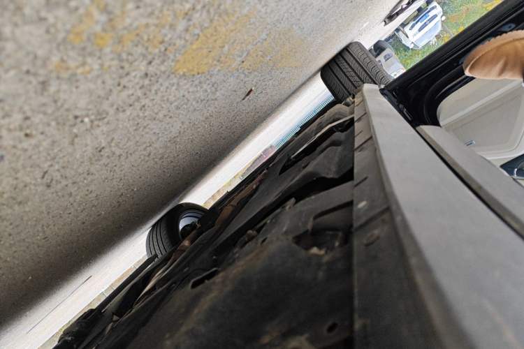 Used Porsche Cayenne 2019 Cayenne 3.0T
