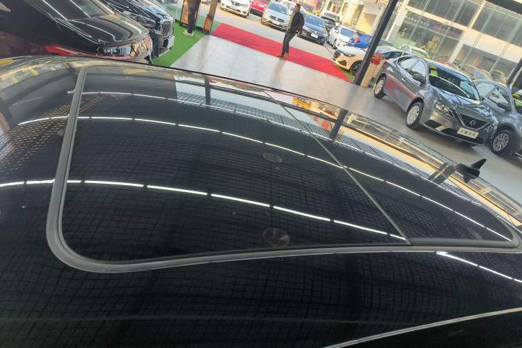 Used Volkswagen Passat 2023 330TSI Elite Edition
