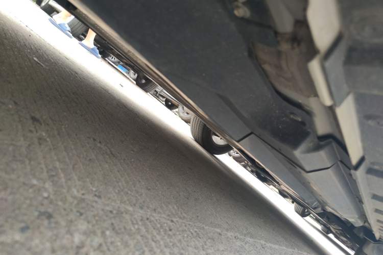 Used Toyota RAV4 2022 2.0L CVT Two-Wheel Drive Fashion Edition
