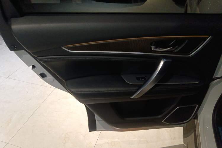 Used Honda Avancier 2020 370TURBO Four-Wheel Drive Premium Edition
