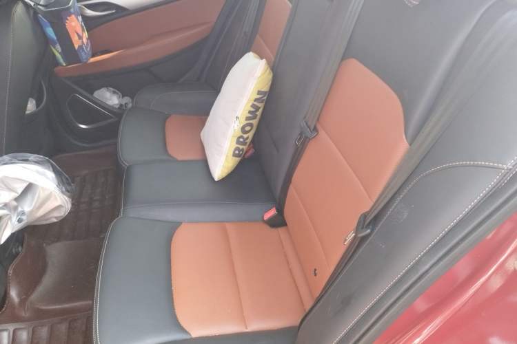 Used Geely Auto Vision S1 2018 1.5L CVT FENGXING Model